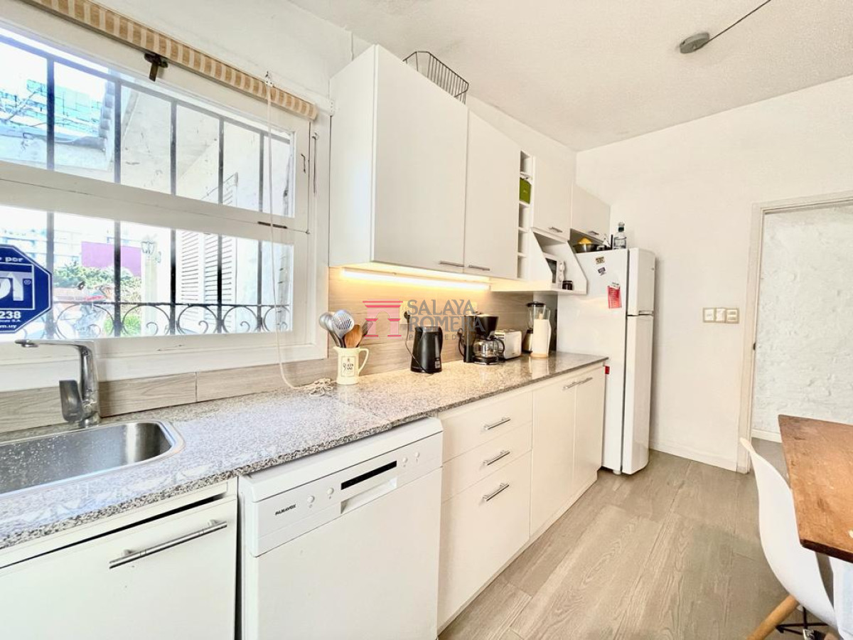 La Pastora - GoPunta - Portal Inmobiliario de Punta del Este - Maldonado
