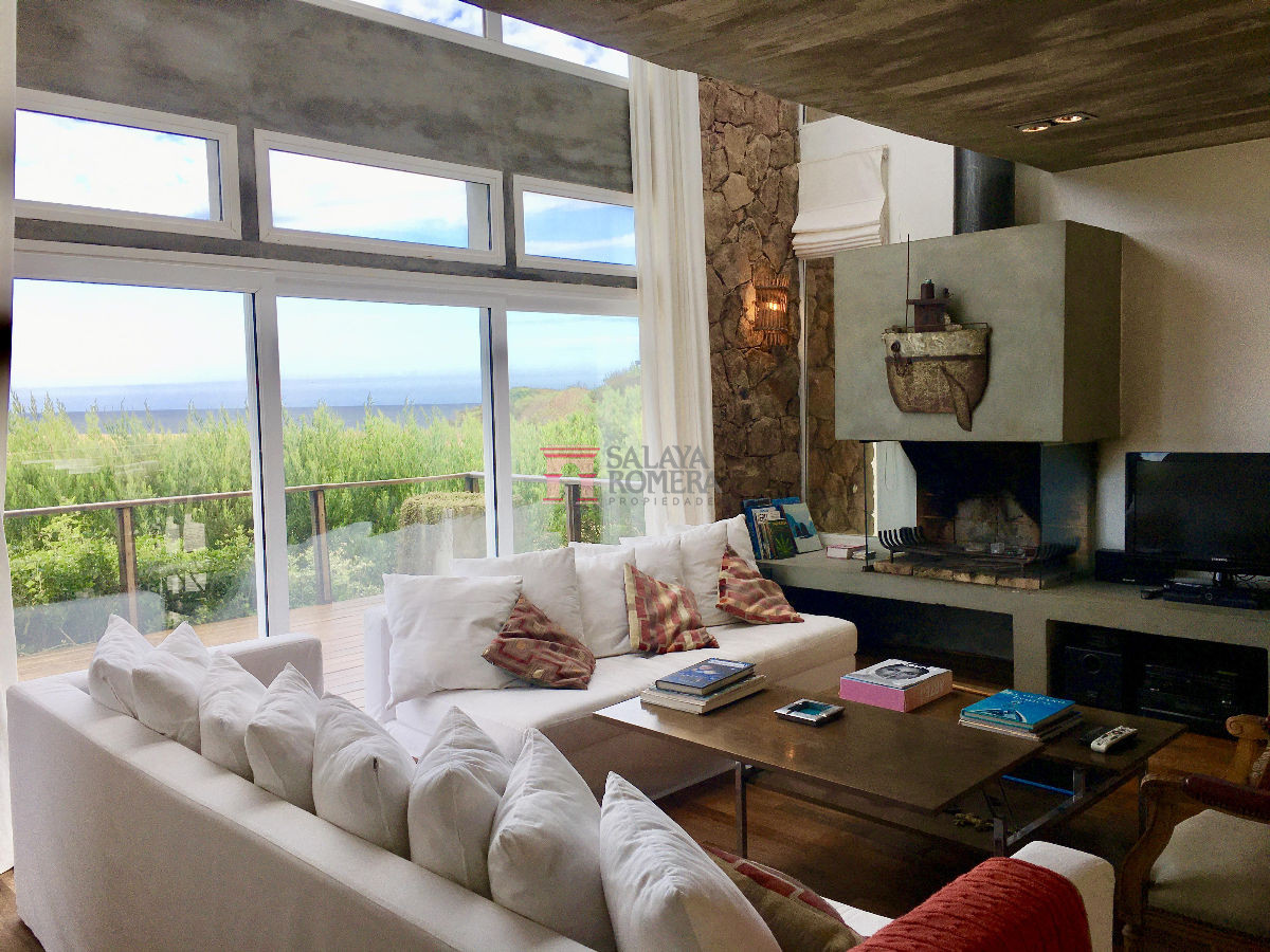 Venta de casa en Balneario Santa Mónica, - GoPunta - Portal Inmobiliario de Punta del Este - Maldonado