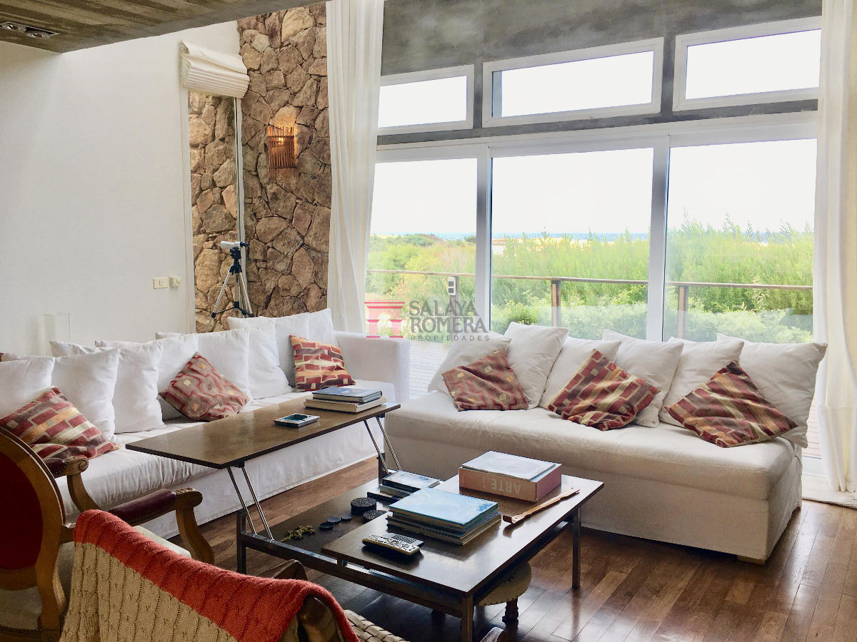 Venta de casa en Balneario Santa Mónica, - GoPunta - Portal Inmobiliario de Punta del Este - Maldonado