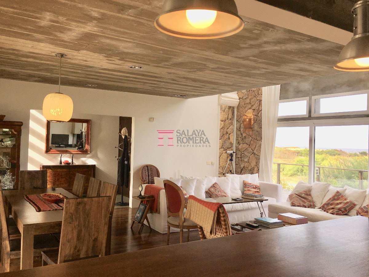 Venta de casa en Balneario Santa Mónica, - GoPunta - Portal Inmobiliario de Punta del Este - Maldonado