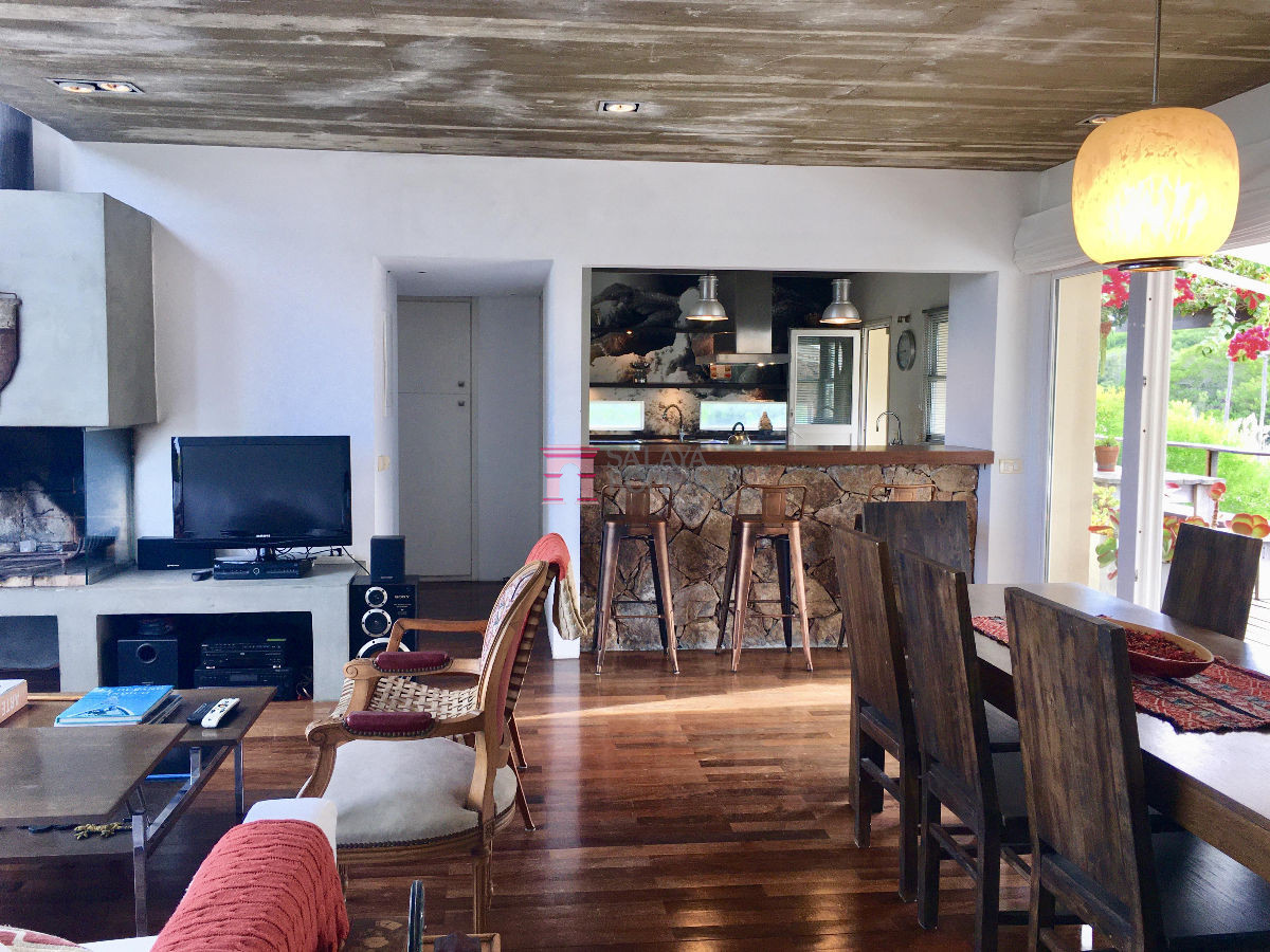 Venta de casa en Balneario Santa Mónica, - GoPunta - Portal Inmobiliario de Punta del Este - Maldonado
