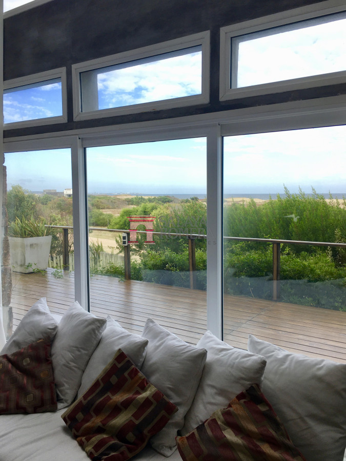 Venta de casa en Balneario Santa Mónica, - GoPunta - Portal Inmobiliario de Punta del Este - Maldonado