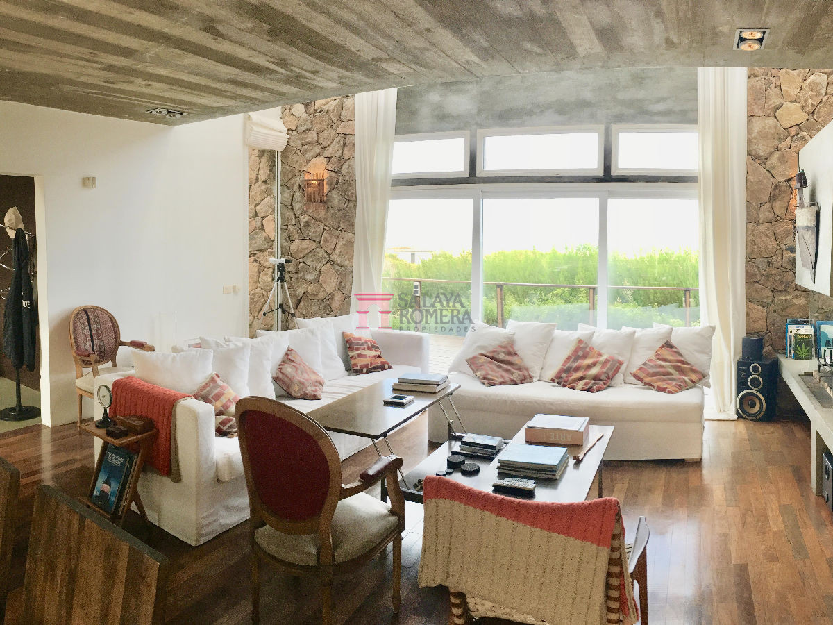 Venta de casa en Balneario Santa Mónica, - GoPunta - Portal Inmobiliario de Punta del Este - Maldonado