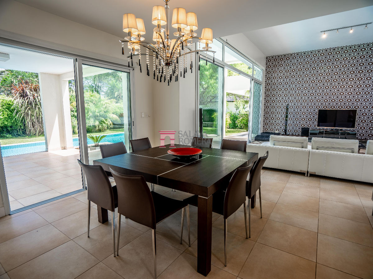 Venta de casa en barrio privado en Punta Del Este - GoPunta - Portal Inmobiliario de Punta del Este - Maldonado