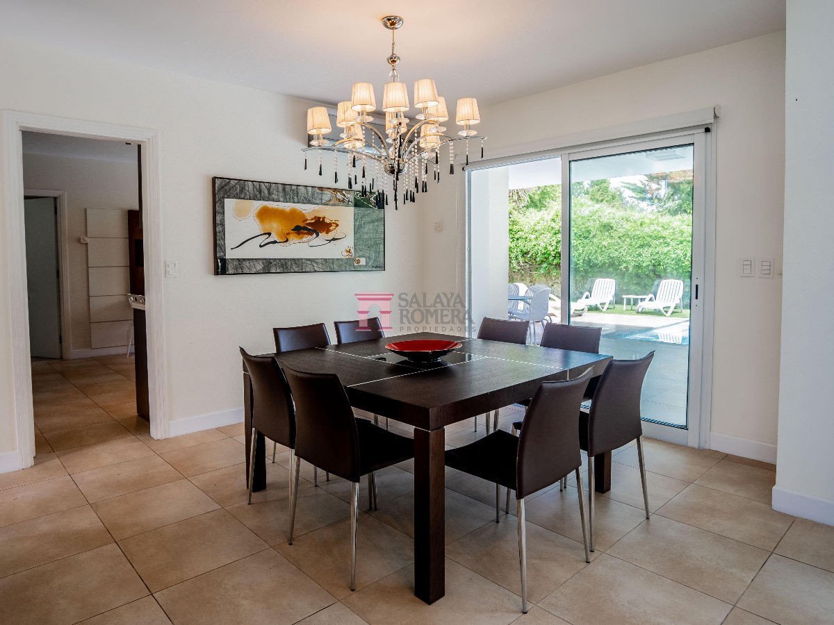 Venta de casa en barrio privado en Punta Del Este - GoPunta - Portal Inmobiliario de Punta del Este - Maldonado