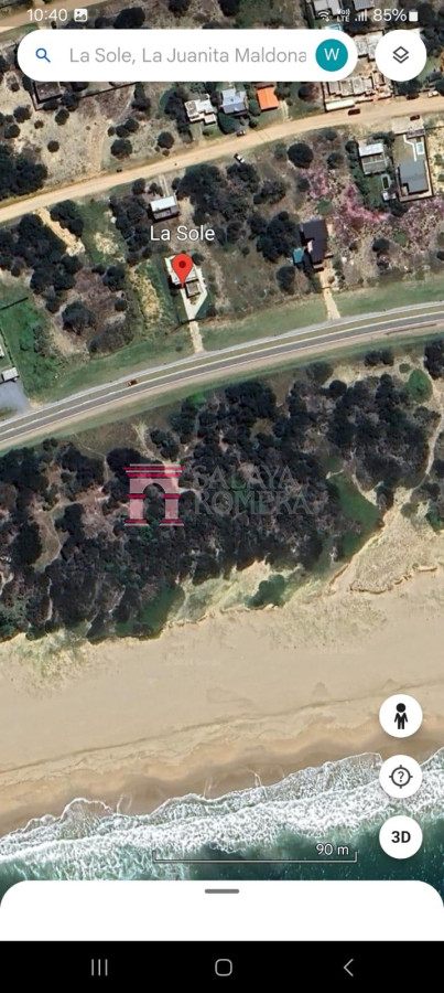 La Juanita - GoPunta - Portal Inmobiliario de Punta del Este - Maldonado