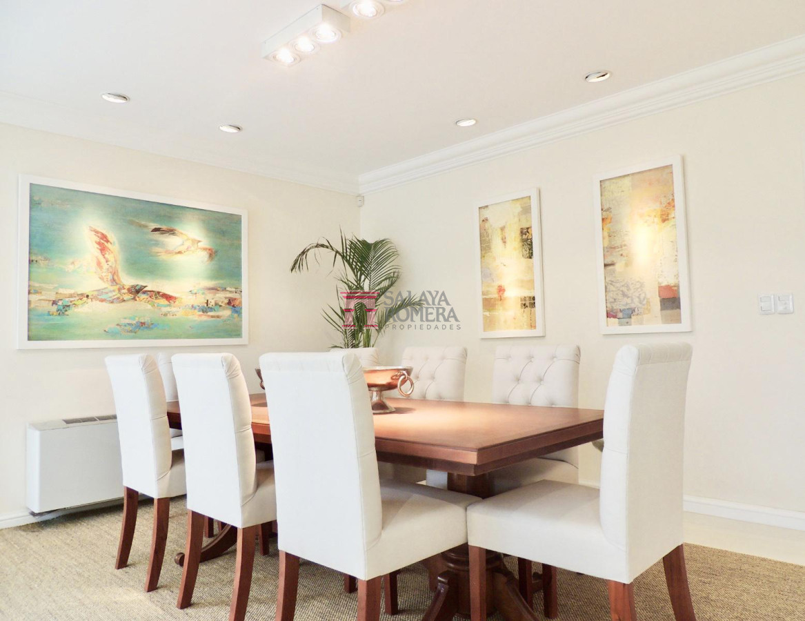 Venta Casa en Playa Mansa - GoPunta - Portal Inmobiliario de Punta del Este - Maldonado