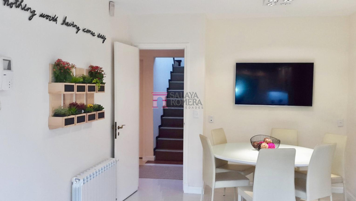 Venta Casa en Playa Mansa - GoPunta - Portal Inmobiliario de Punta del Este - Maldonado