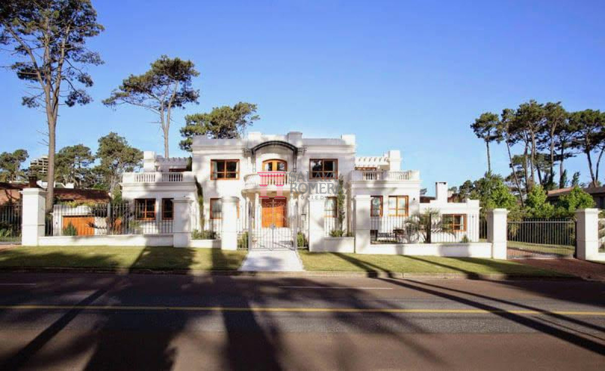 Mansa - GoPunta - Portal Inmobiliario de Punta del Este - Maldonado