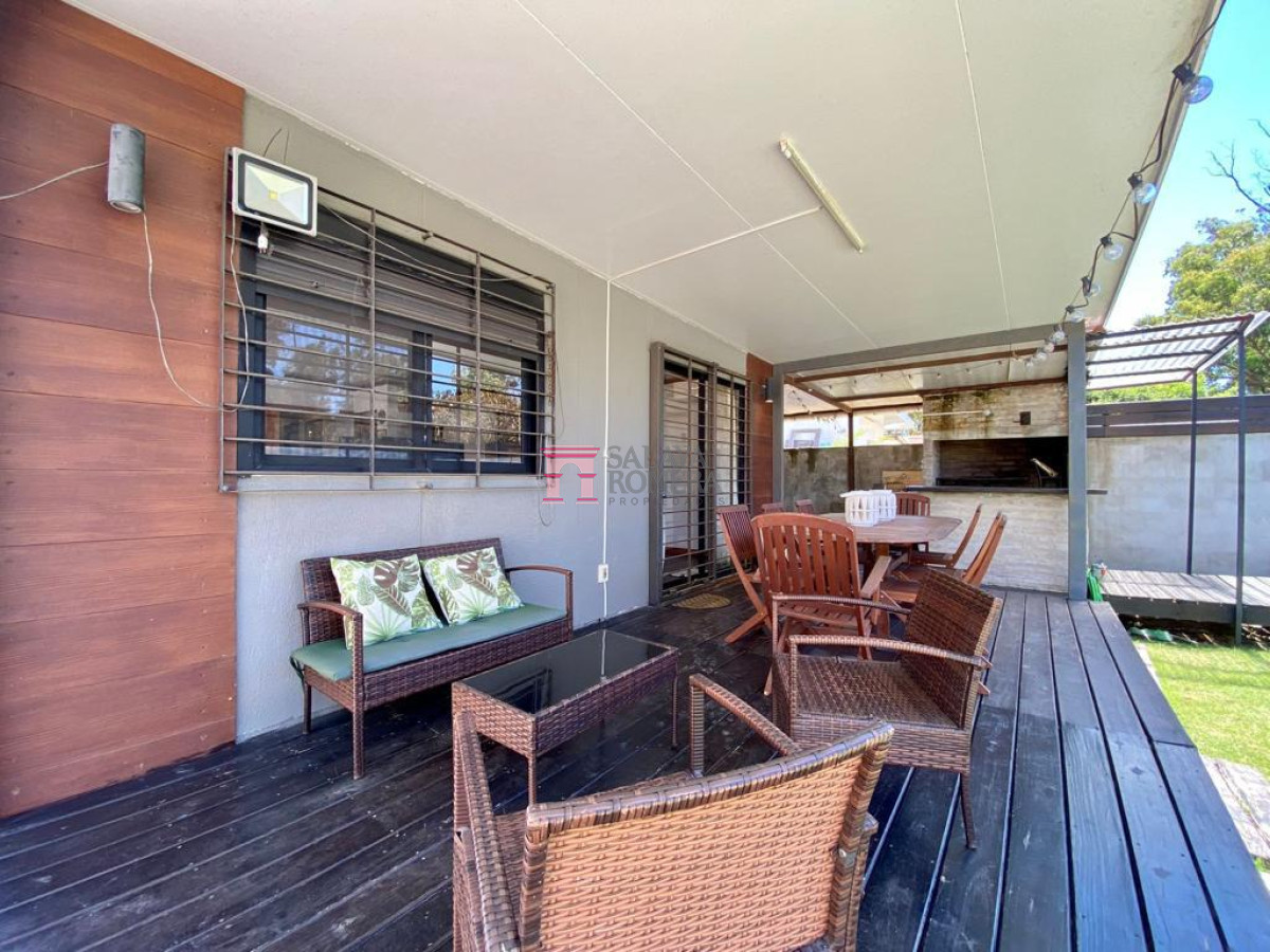 Balneario Buenos Aires - GoPunta - Portal Inmobiliario de Punta del Este - Maldonado