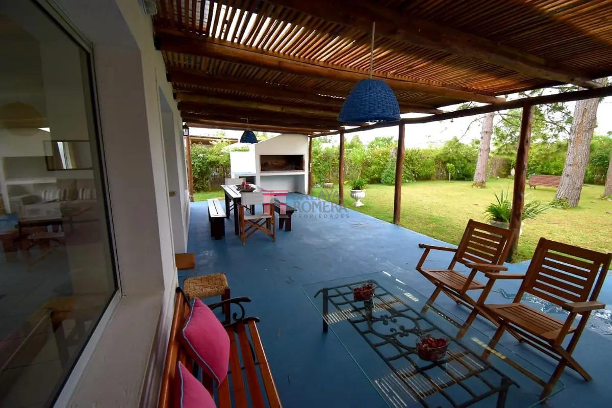 Casa en alquiler en Barrio Privado La Residence - GoPunta - Portal Inmobiliario de Punta del Este - Maldonado