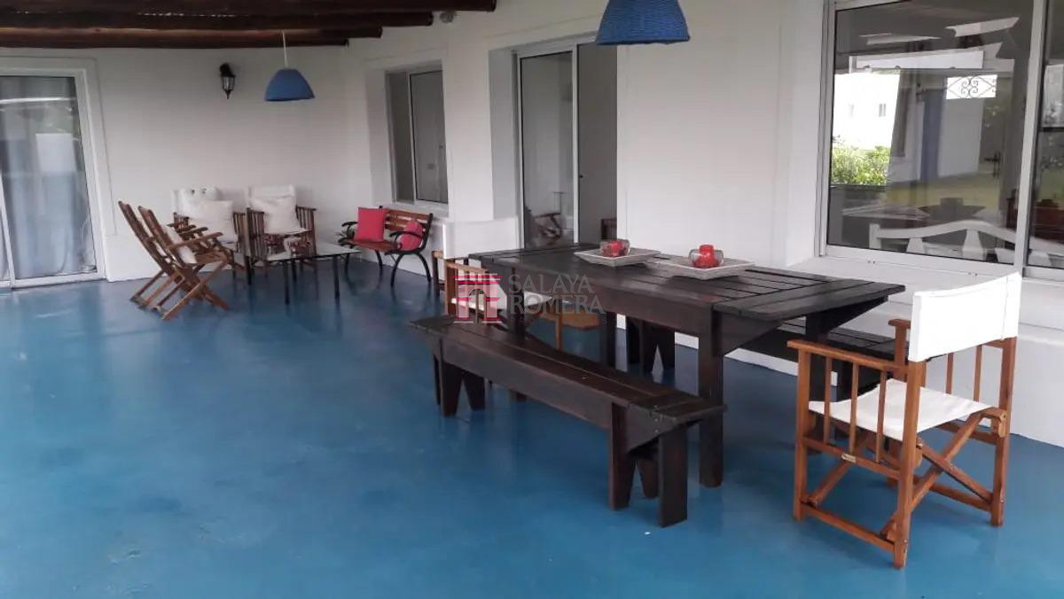 Casa en alquiler en Barrio Privado La Residence - GoPunta - Portal Inmobiliario de Punta del Este - Maldonado