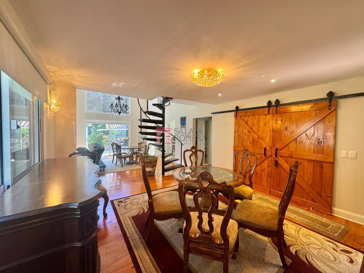 Camino Lussich - GoPunta - Portal Inmobiliario de Punta del Este - Maldonado