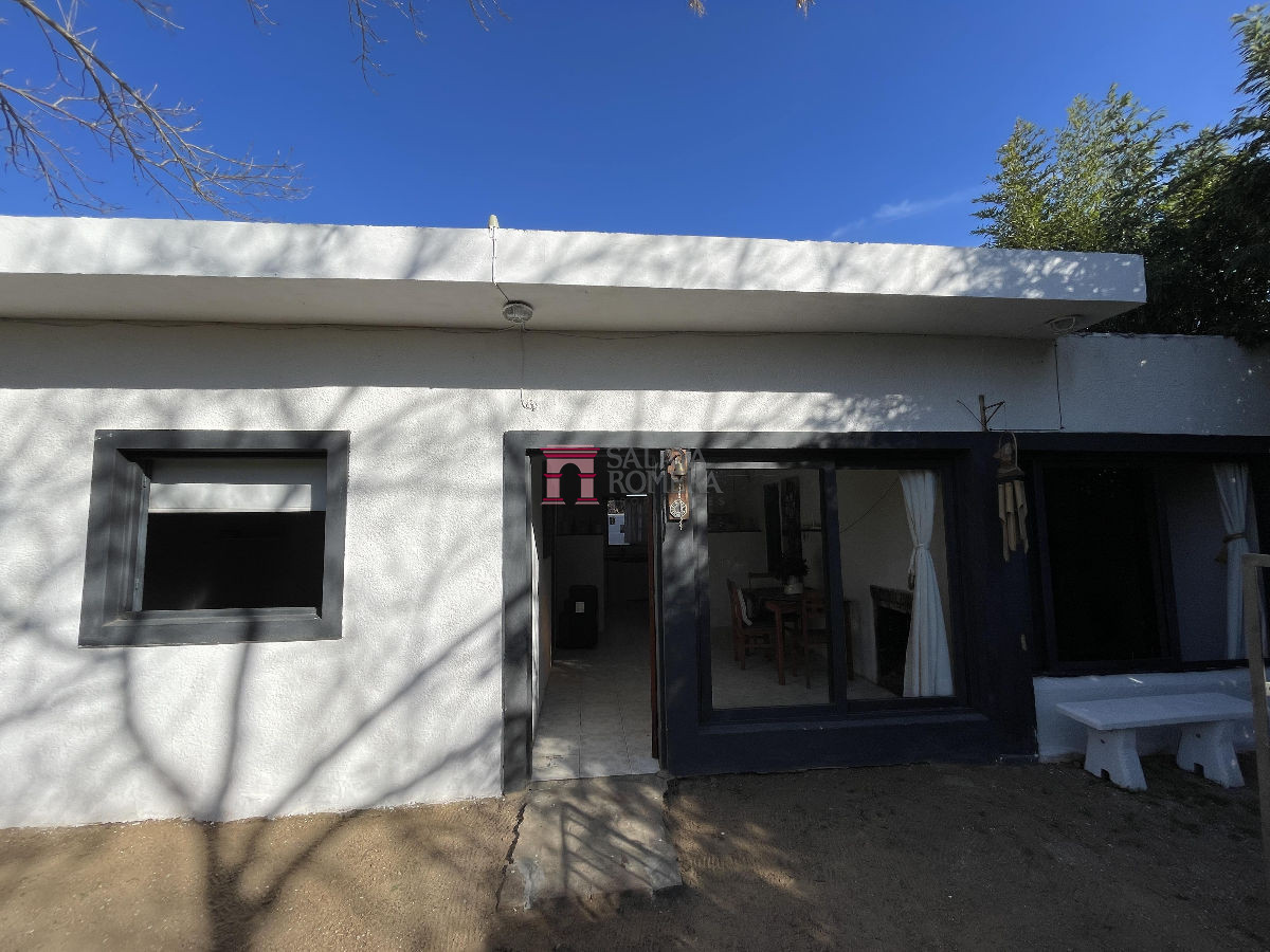 Venta en casa de 3 dormitorios en Lausana. - GoPunta - Portal Inmobiliario de Punta del Este - Maldonado