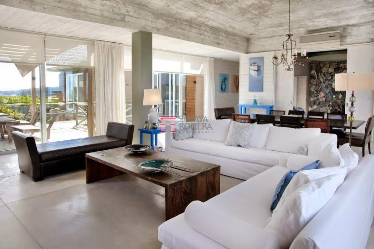 Club de Mar - GoPunta - Portal Inmobiliario de Punta del Este - Maldonado