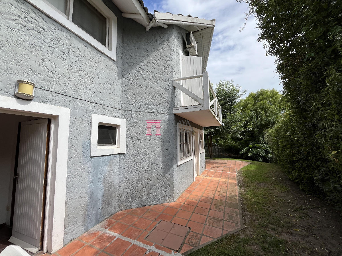 El Chorro - GoPunta - Portal Inmobiliario de Punta del Este - Maldonado