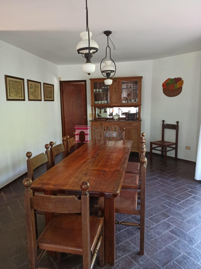 El Chorro - GoPunta - Portal Inmobiliario de Punta del Este - Maldonado