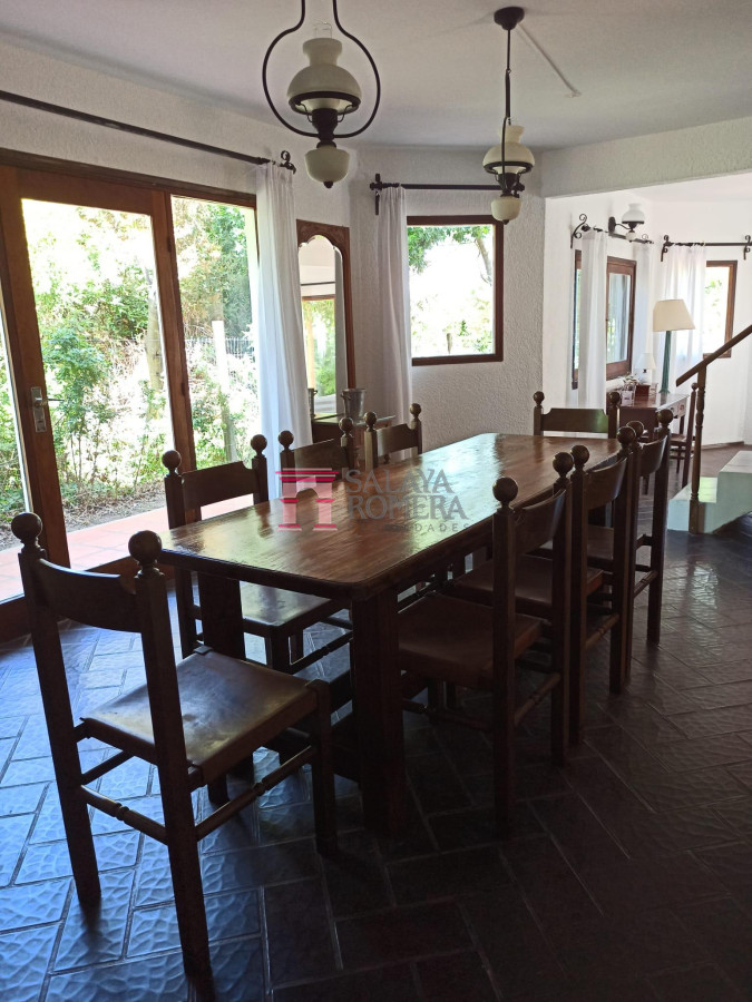 El Chorro - GoPunta - Portal Inmobiliario de Punta del Este - Maldonado