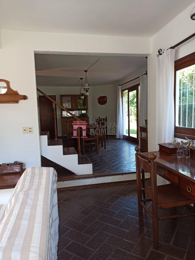 El Chorro - GoPunta - Portal Inmobiliario de Punta del Este - Maldonado