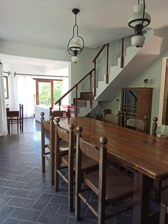 El Chorro - GoPunta - Portal Inmobiliario de Punta del Este - Maldonado
