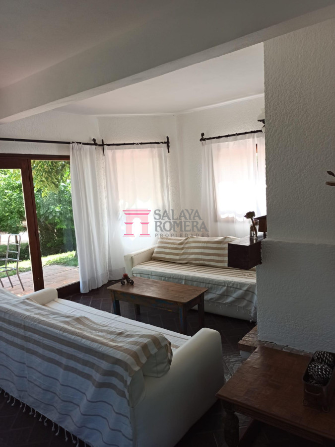 El Chorro - GoPunta - Portal Inmobiliario de Punta del Este - Maldonado
