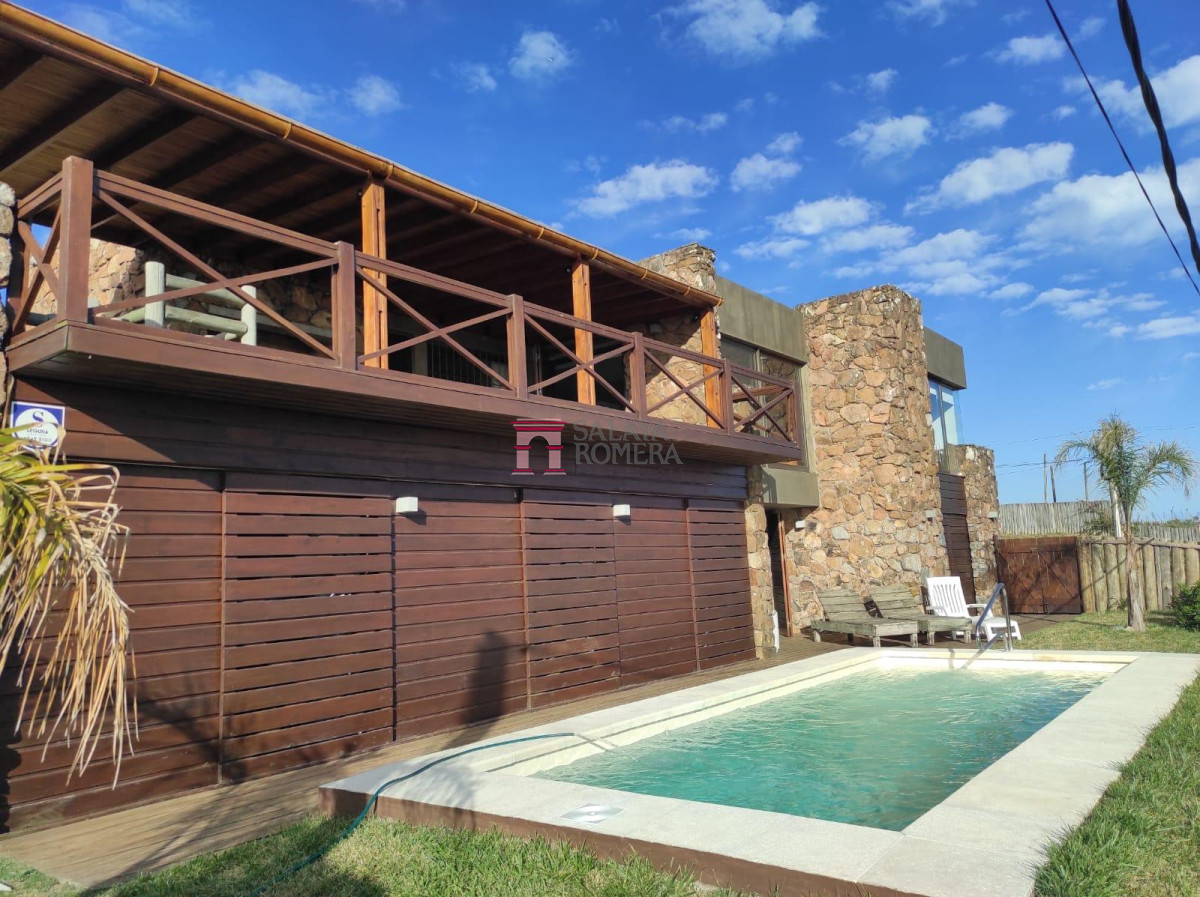 El Chorro - GoPunta - Portal Inmobiliario de Punta del Este - Maldonado