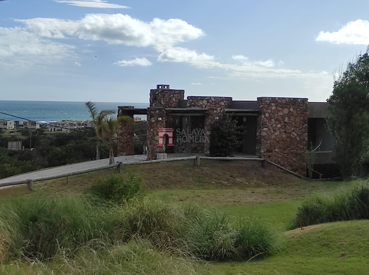 El Chorro - GoPunta - Portal Inmobiliario de Punta del Este - Maldonado