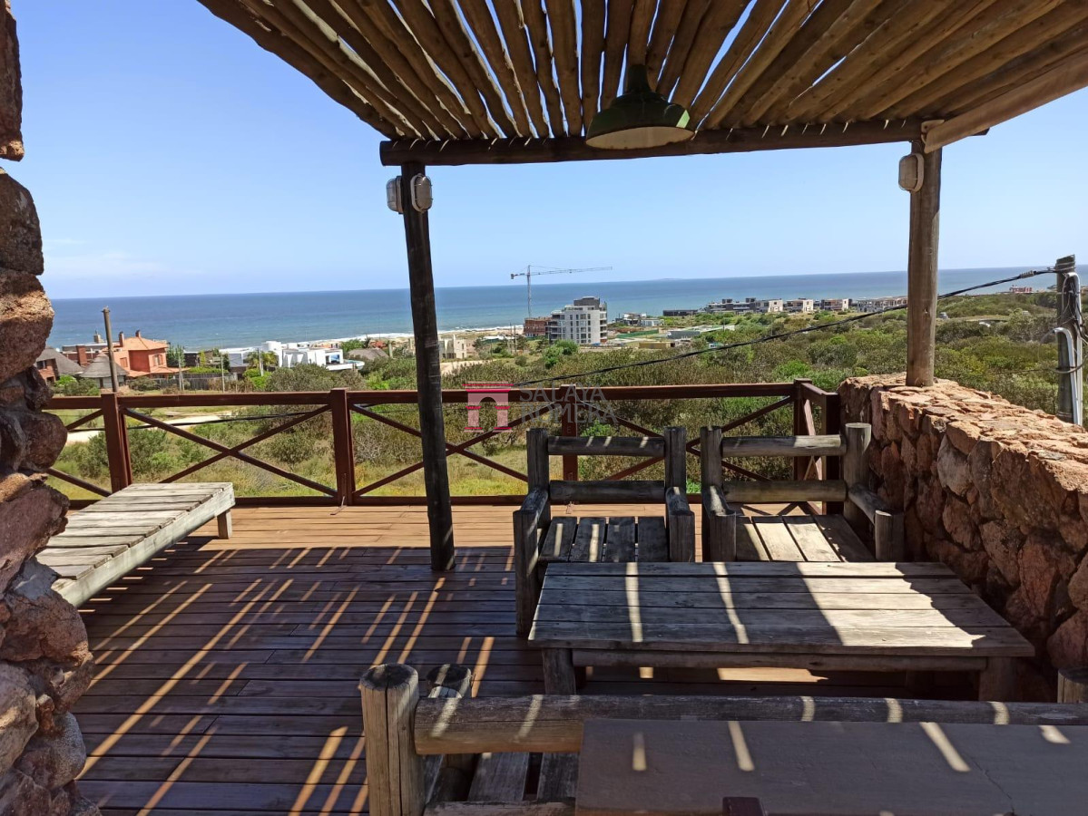 El Chorro - GoPunta - Portal Inmobiliario de Punta del Este - Maldonado