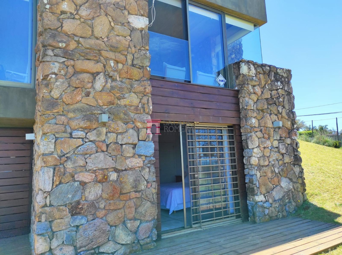 El Chorro - GoPunta - Portal Inmobiliario de Punta del Este - Maldonado