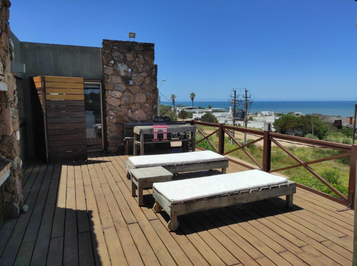 El Chorro - GoPunta - Portal Inmobiliario de Punta del Este - Maldonado