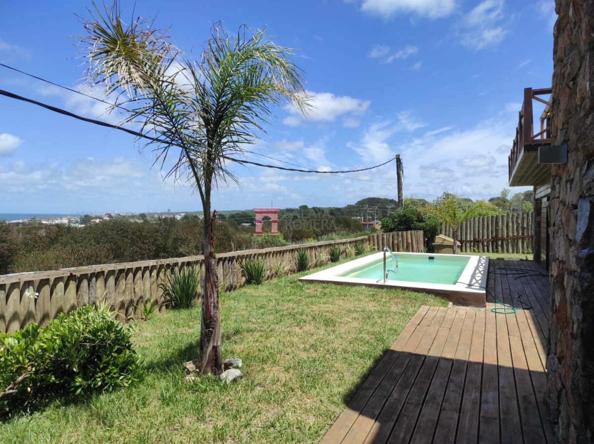 El Chorro - GoPunta - Portal Inmobiliario de Punta del Este - Maldonado