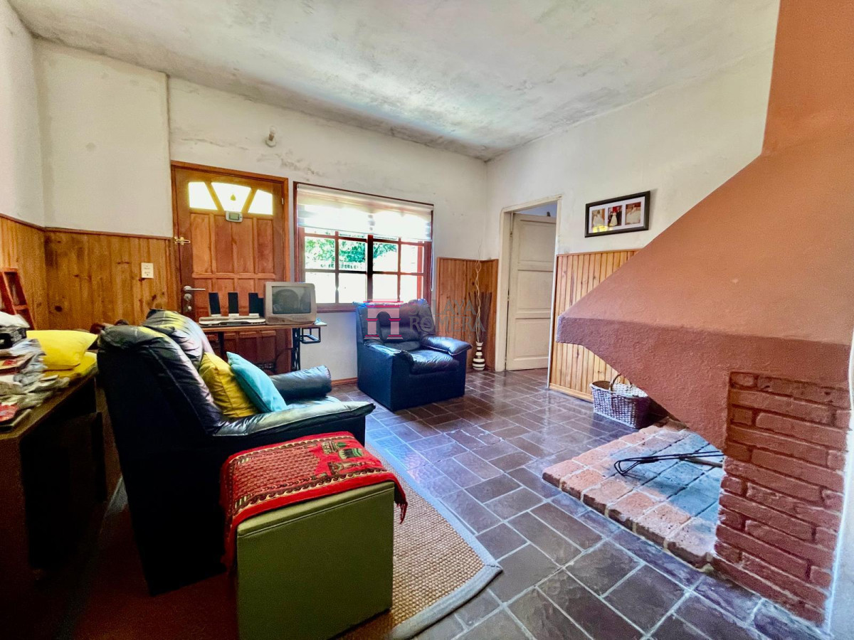 Casa en venta 2 dormitorios en centro de Maldonado - GoPunta - Portal Inmobiliario de Punta del Este - Maldonado