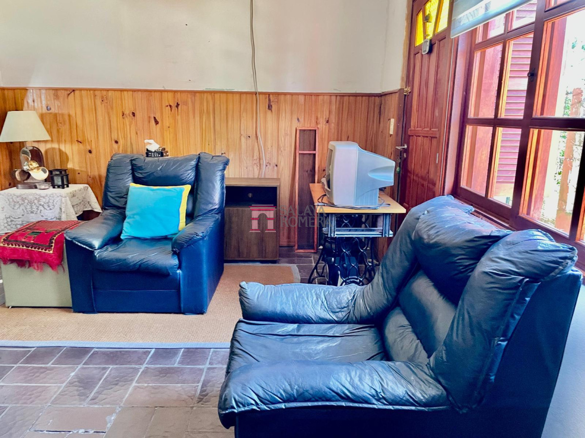 Casa en venta 2 dormitorios en centro de Maldonado - GoPunta - Portal Inmobiliario de Punta del Este - Maldonado