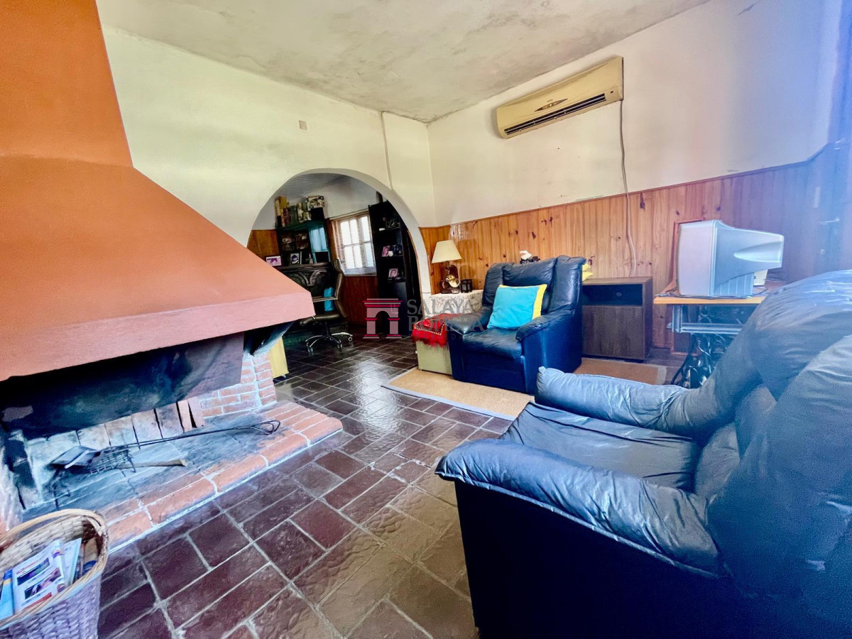 Casa en venta 2 dormitorios en centro de Maldonado - GoPunta - Portal Inmobiliario de Punta del Este - Maldonado