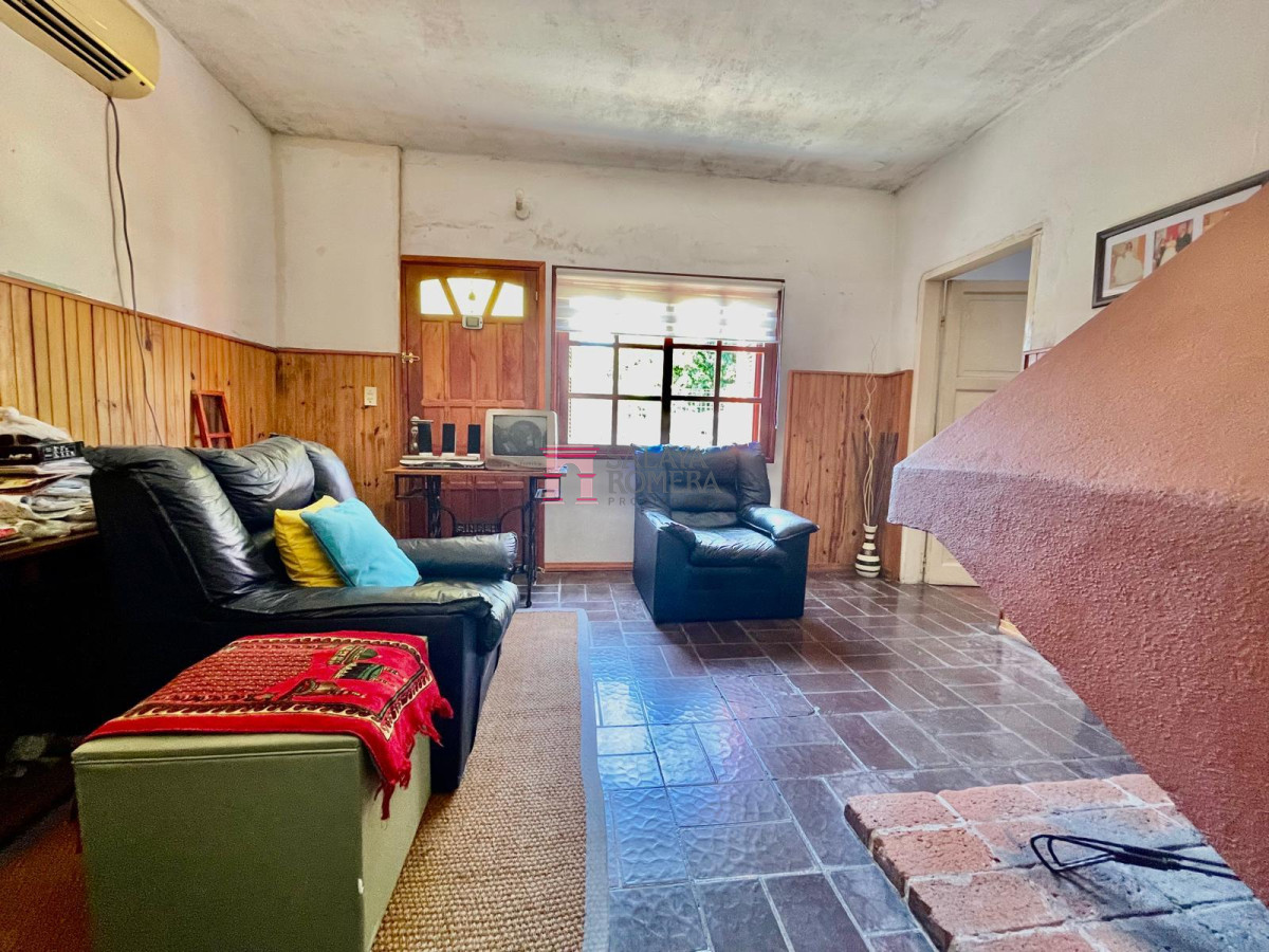 Casa en venta 2 dormitorios en centro de Maldonado - GoPunta - Portal Inmobiliario de Punta del Este - Maldonado