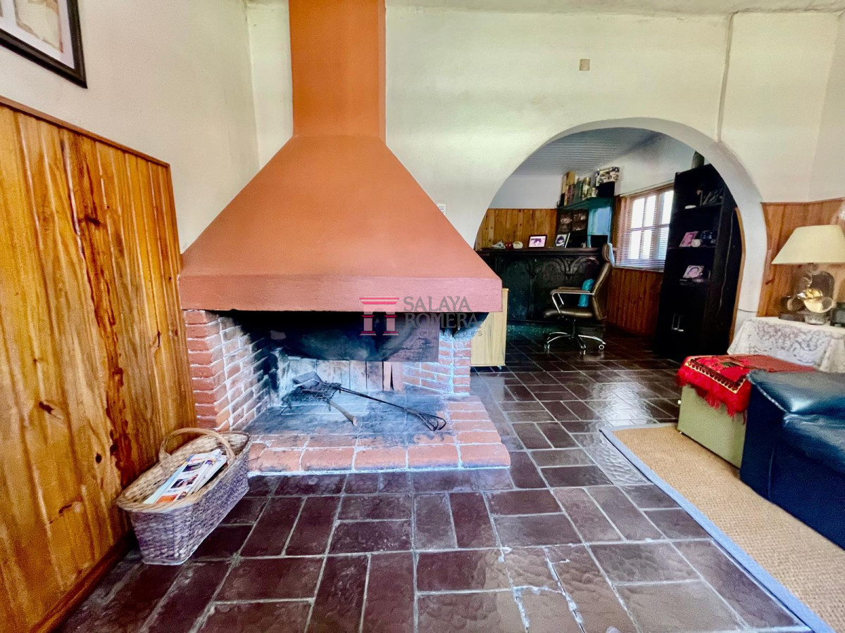Casa en venta 2 dormitorios en centro de Maldonado - GoPunta - Portal Inmobiliario de Punta del Este - Maldonado