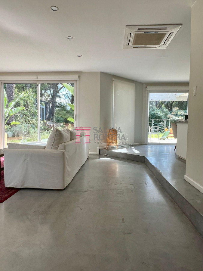 Venta Casa 3 dormitorios en San Rafael Punta del Este - GoPunta - Portal Inmobiliario de Punta del Este - Maldonado
