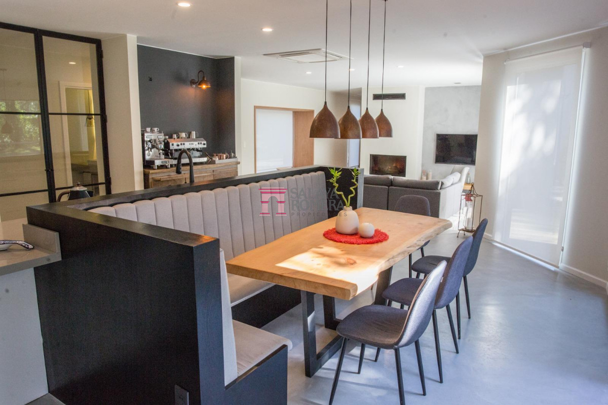 Venta Casa 3 dormitorios en San Rafael Punta del Este - GoPunta - Portal Inmobiliario de Punta del Este - Maldonado