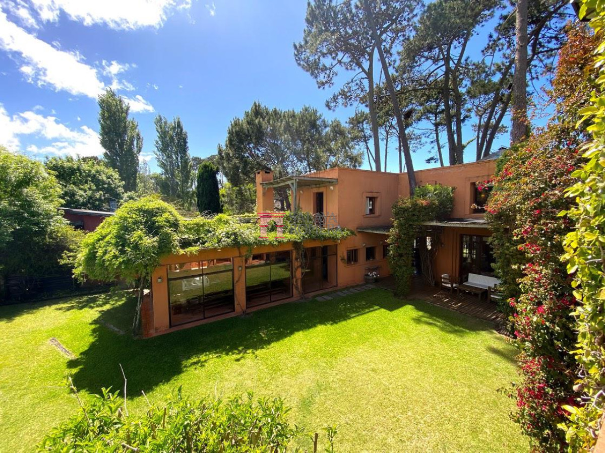 La Arbolada - GoPunta - Portal Inmobiliario de Punta del Este - Maldonado