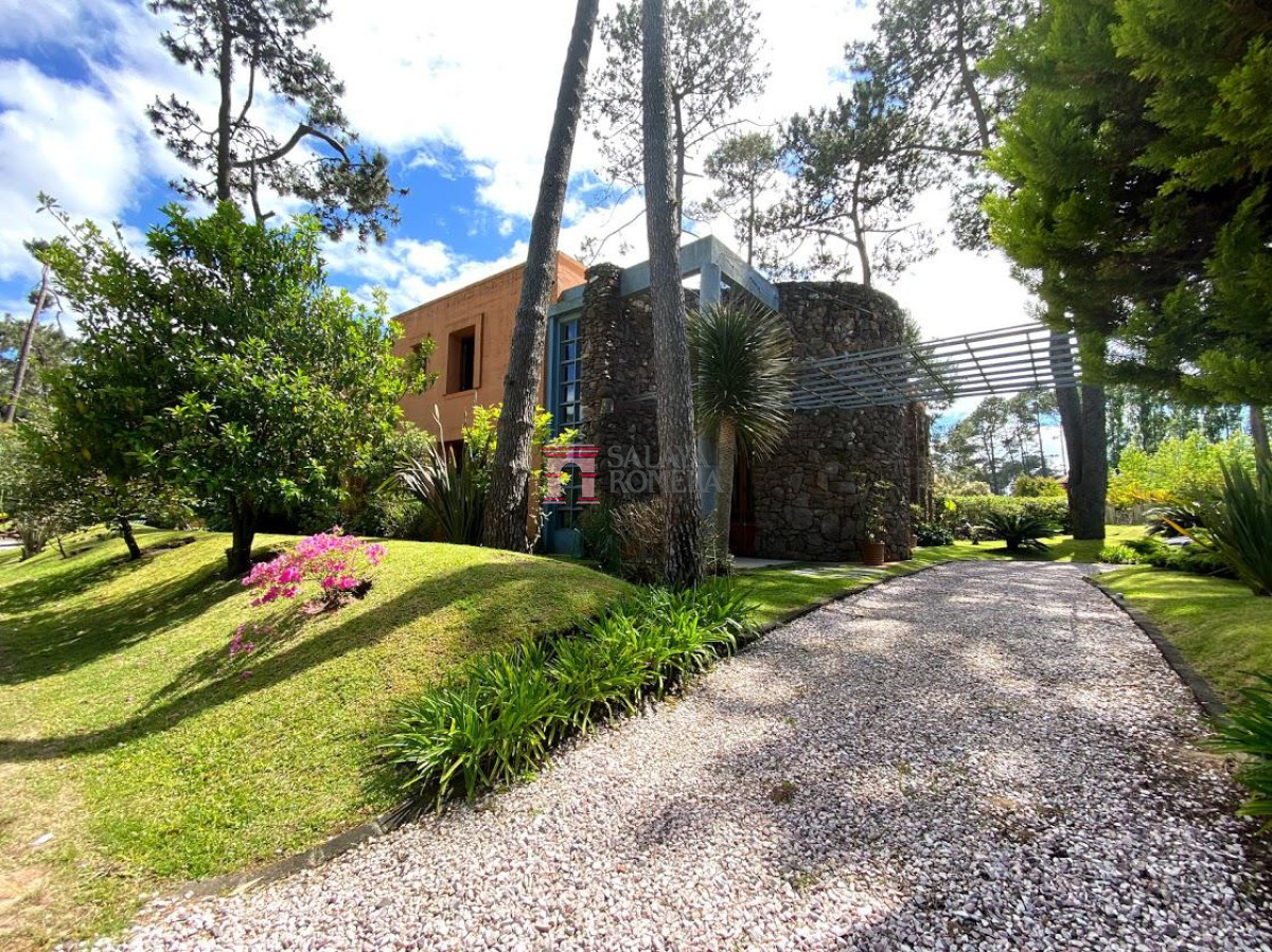 La Arbolada - GoPunta - Portal Inmobiliario de Punta del Este - Maldonado