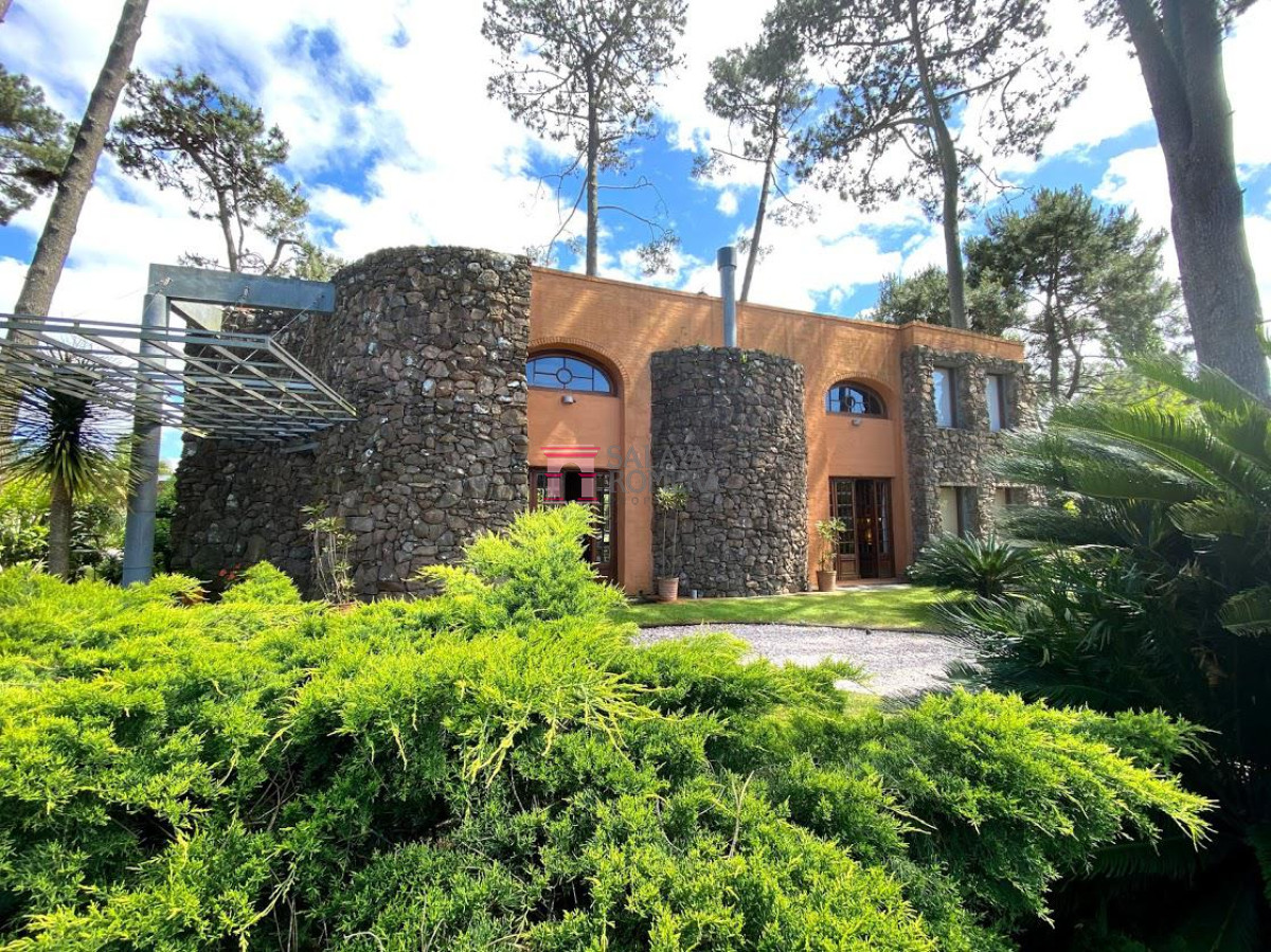 La Arbolada - GoPunta - Portal Inmobiliario de Punta del Este - Maldonado