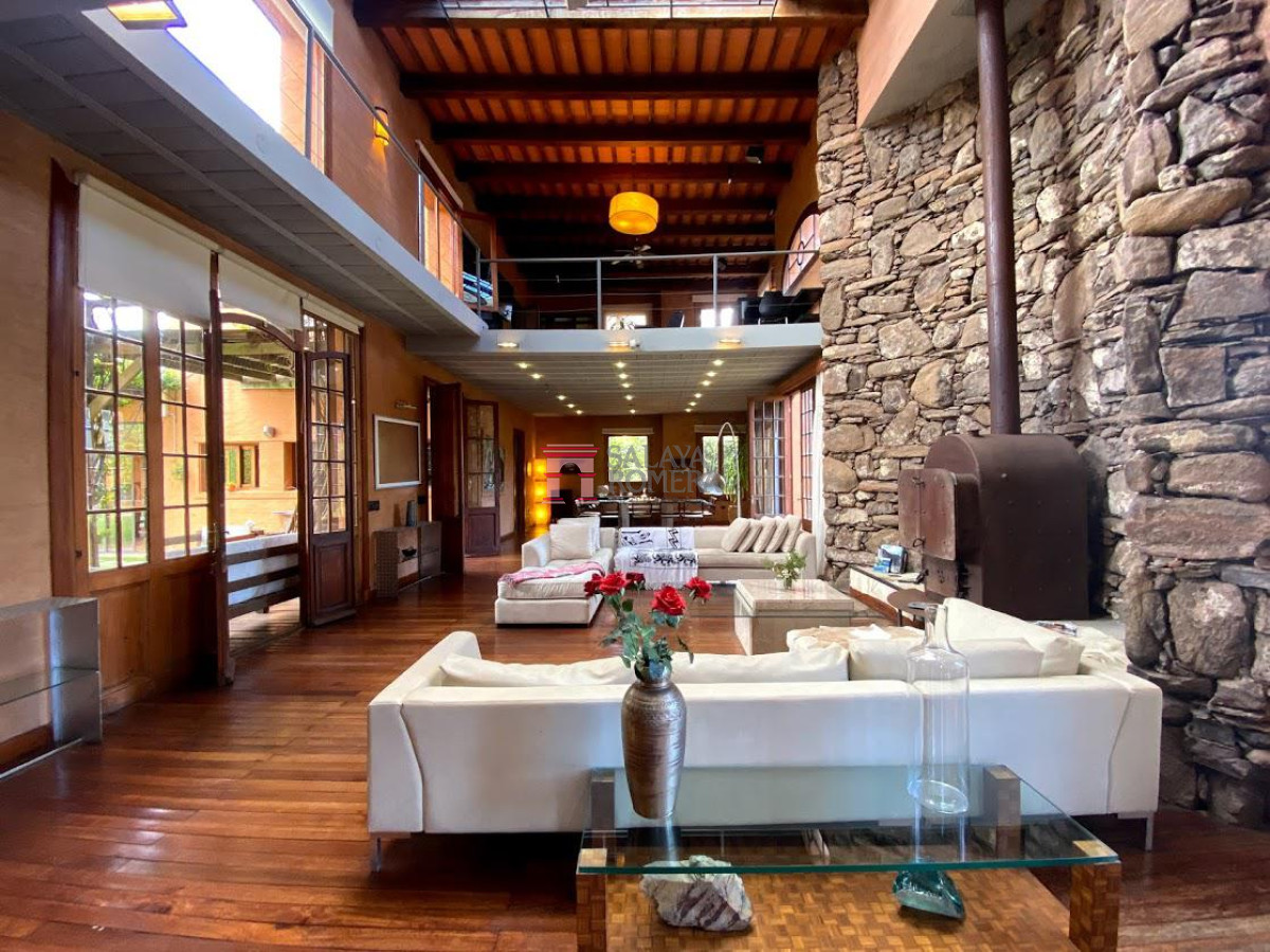 La Arbolada - GoPunta - Portal Inmobiliario de Punta del Este - Maldonado