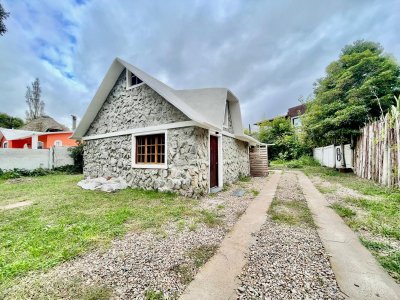 Venta casa en El Tesoro, La Barra 