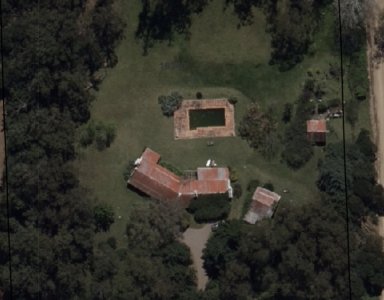 Importante Residencia a Reciclar en La Barra