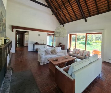 Alquiler San Rafael 4 dormitorios 