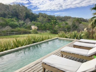 Venta de casa en Balneario Santa Mónica,