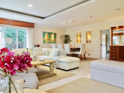 Venta Casa en Playa Mansa