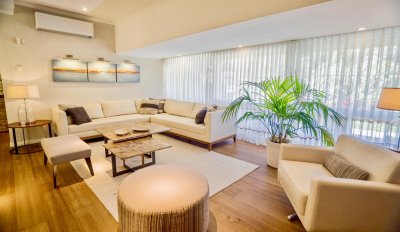 Venta Casa en Playa Mansa