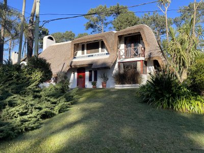 Venta casa 3 dormitorios Punta del Este 