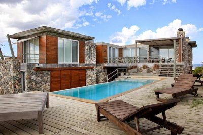 Espectacular Residencia en Club del Mar Jose Ignacio
